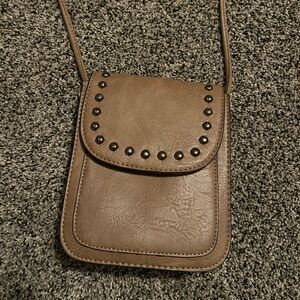 Sam and Hadley crossbody bag